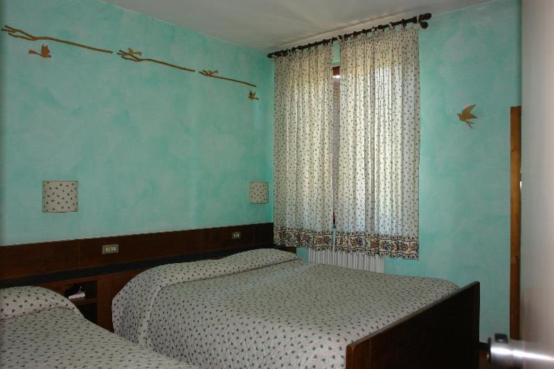 Hotel La Pergoletta Orvieto Quarto foto